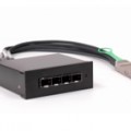 QSFP28-OTU4-LR4光？