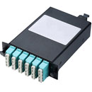 MTP/MPO光纤跳线转接？