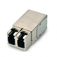 LC超短单模双纤双收光？椋10G） 