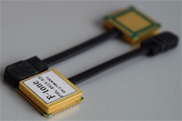 LCC48 10G十二路并行发射光纤？