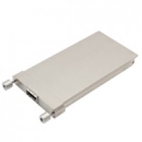 100G CFP SR10光？