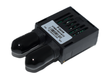 10M3.3V超低速TTL20KmFC光？