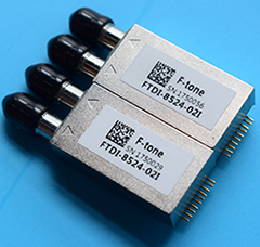 双纤双揭晓贴型光收发？