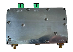 射频智能 ITIR 光收发？