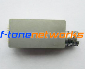 6.25Gbps单模 MiniSFF单纤双向光收发一体？