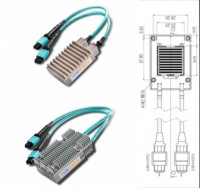 24发24收并行光收发一体光？
