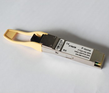 QSFP28 Transceiver,100G,LR4