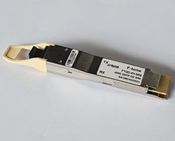 400G QSFP-DD CWDM4 EML 6km光收发？