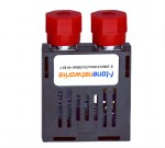 10M3.3V超低速TTL20KmFC工业级光？