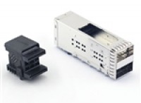 QSFP28光？樽