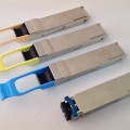 安华高Avago QSFP28 光？