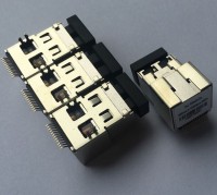 10G 850nm RJ光纤？