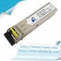 华三SFP-GE-LH70-SM1550-BIDI光？