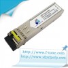 华三SFP-GE-LH70-SM1550-BIDI光？