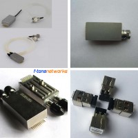 USOT单纤2.5G DIN光？