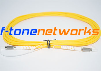 CWDM & DWDM波分复用/解复用器