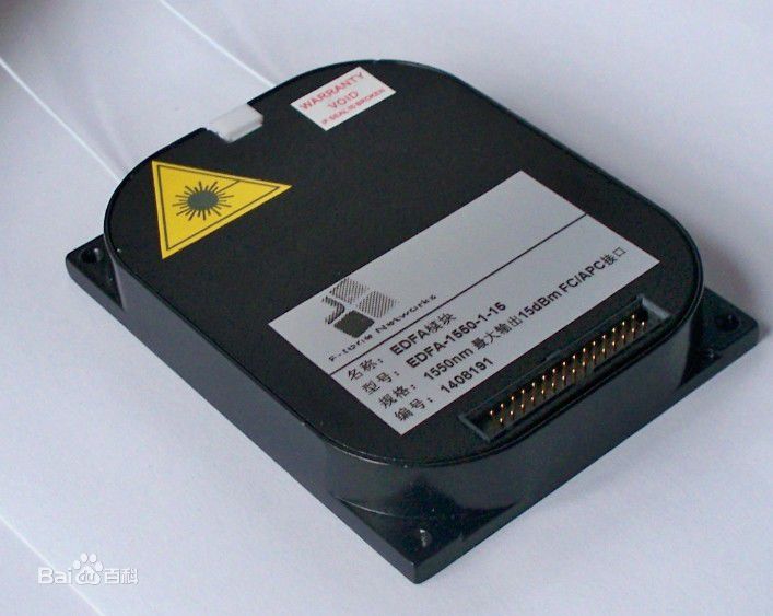 EDFA？槭降ネǖ拦庀朔糯笃