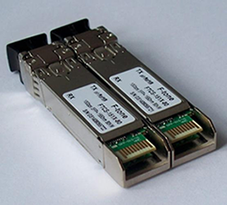 10G SFP+ SR VCSEL 850nm 300m光收发？