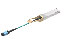 200G QSFP56 SR4 850nm 100m浸没式液冷光收发？