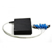 多通道可调光衰减器？